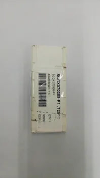

10PCS TOOLS CARBIDE INSERT SCGX070308-P1 T250D