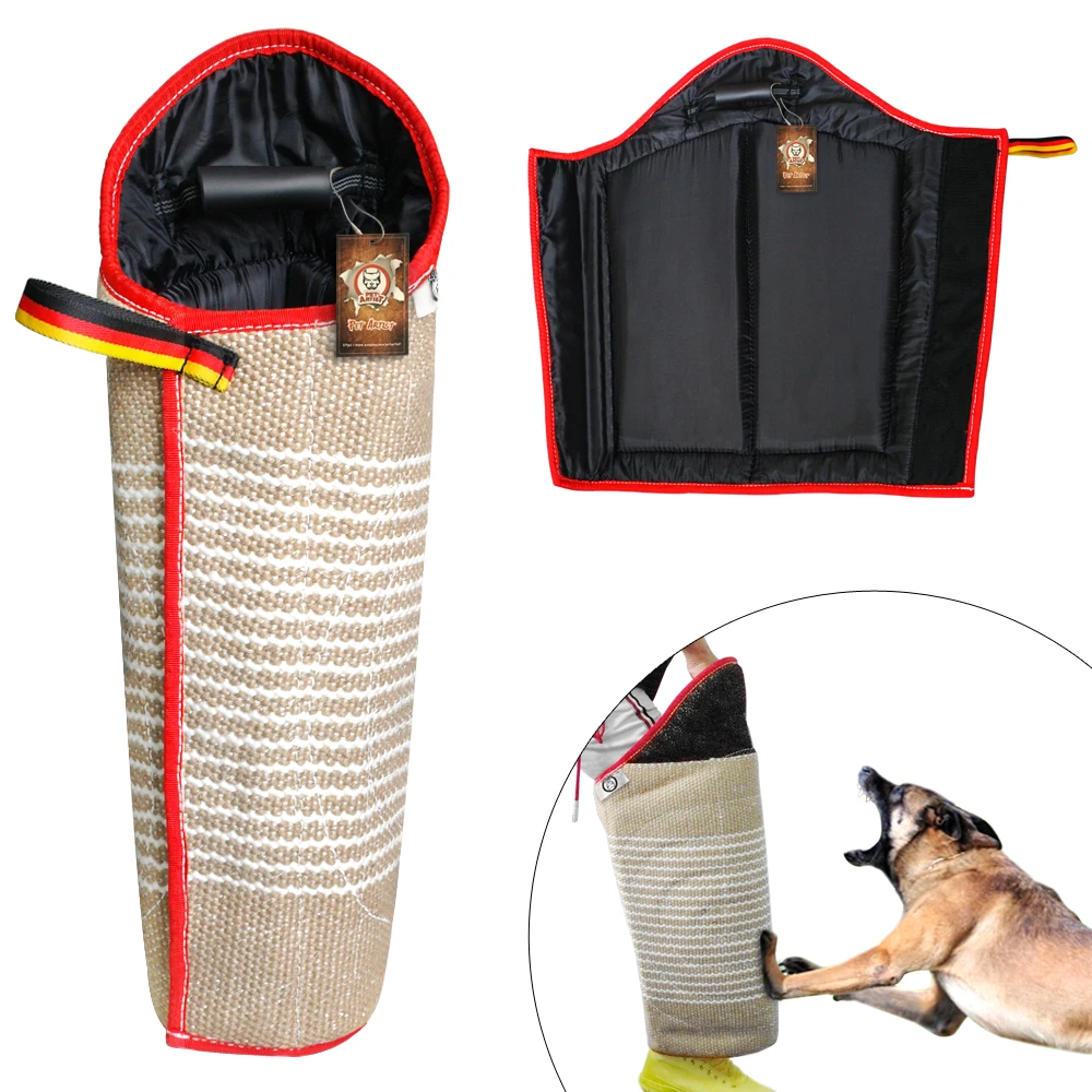 german shepherd training equipment
