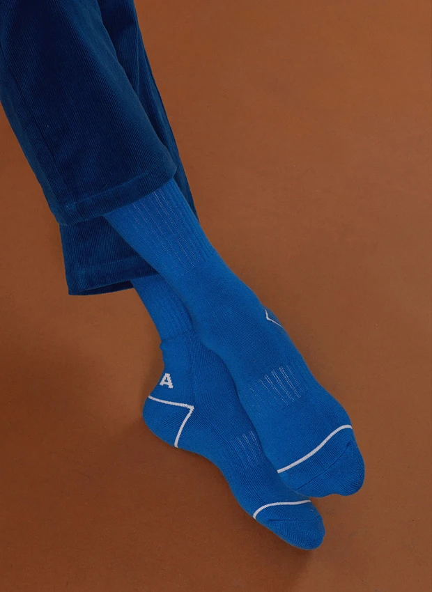 Корейские простые однотонные носки без пятки в стиле Харадзюку, хлопковые мужские и женские парные носки