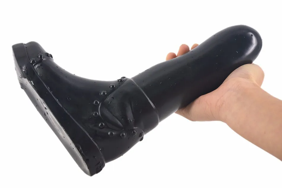 silicone anal plug (6)