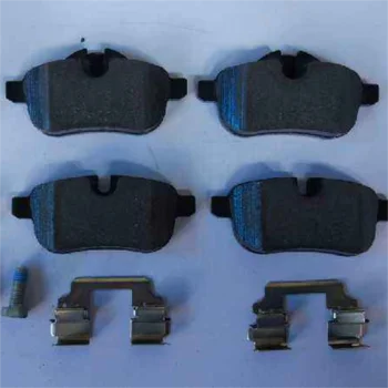 

4piece/set Car Brake Pads Rear 34 11 6 783 554 for BMW z4