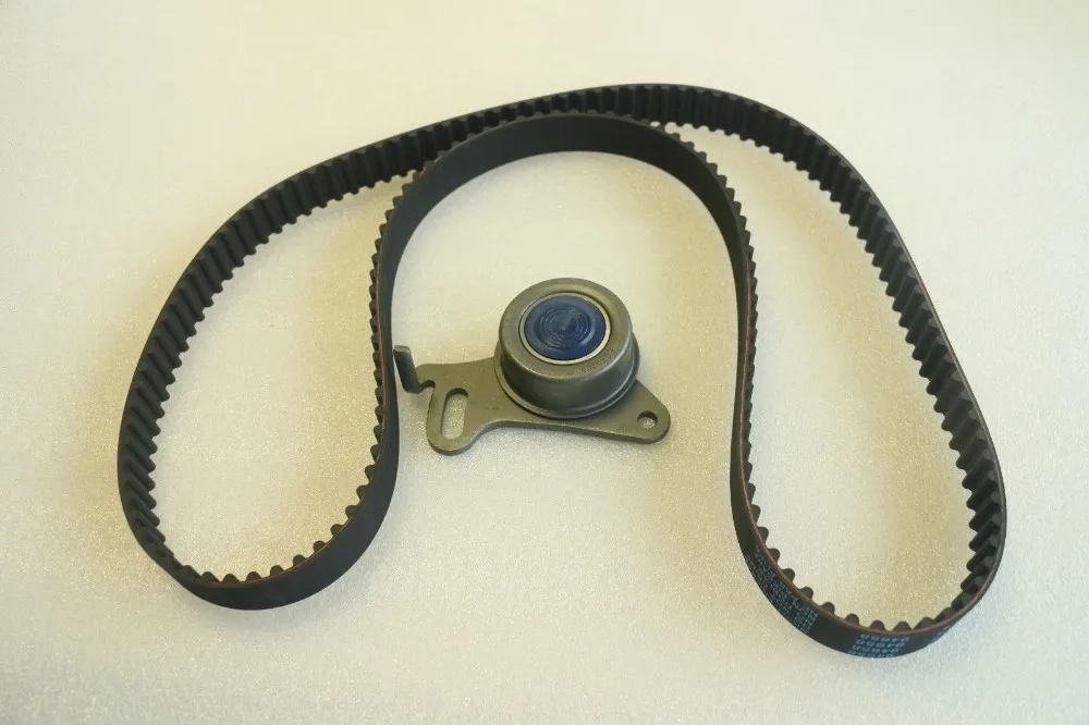 free shipping Timing Belt Kit fit for Mitsubishi TRITON Pickup/L200