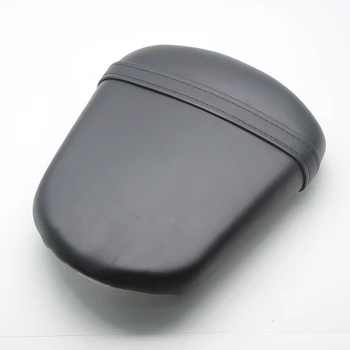 

Black Rear Pillion Passenger Seat For SUZUKI GS-XR 600 750 2006-2007