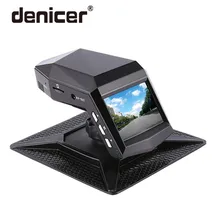 Full HD 1080 p Videocamera per auto 170 gradi Grandangolare DVR 3.0 pollice Dello Schermo In Auto Precipitare Della Macchina Fotografica con il G- sensore di Auto Video Recorder Dash Cam