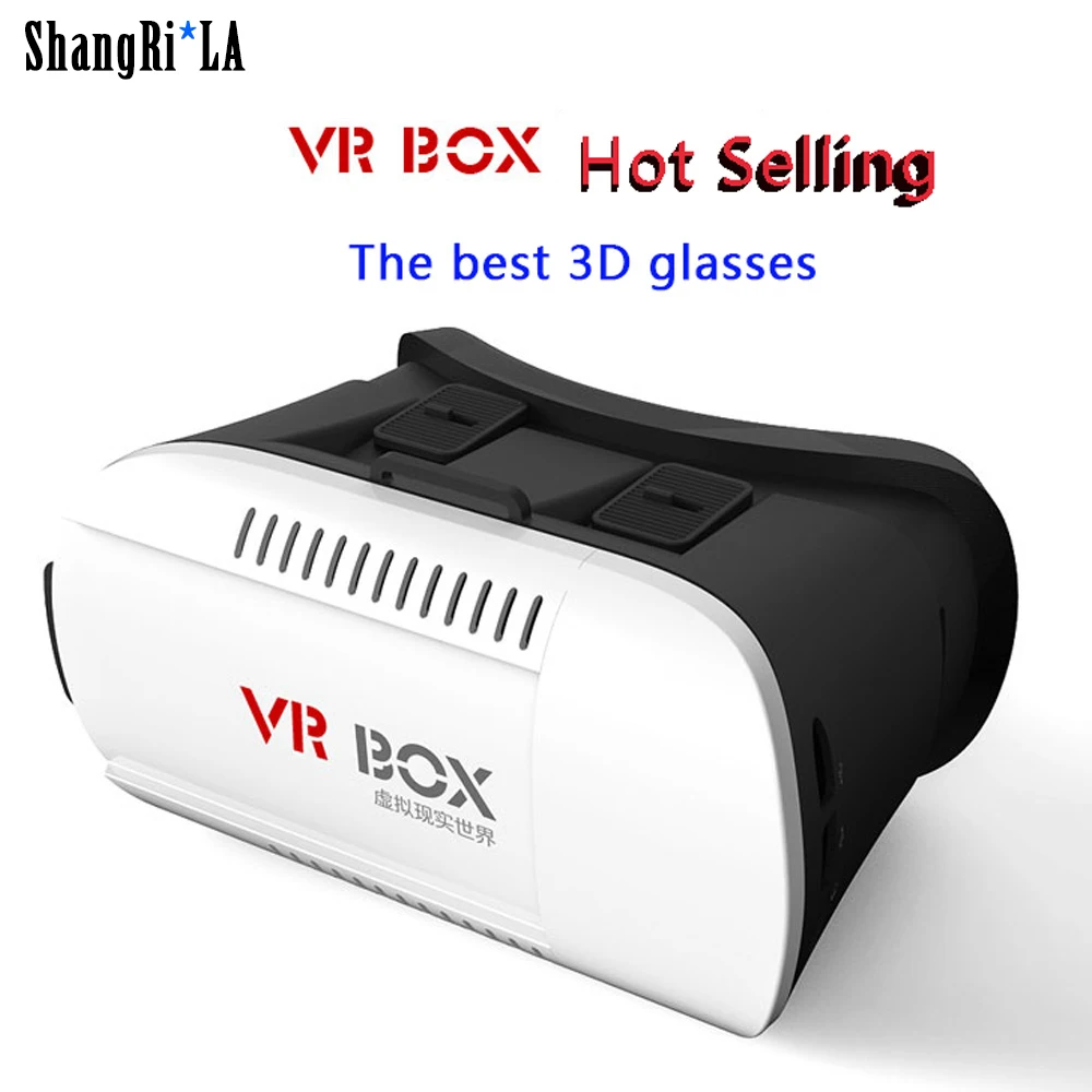 VR BOX I0020
