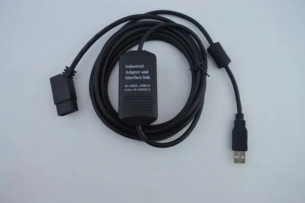 6ED1057-1AA01-0BA0, 6ED1 057-1AA01-0BA0, USB кабель для программирования логотип USB-CABLE для логотипа SIEMENS! Быстрая
