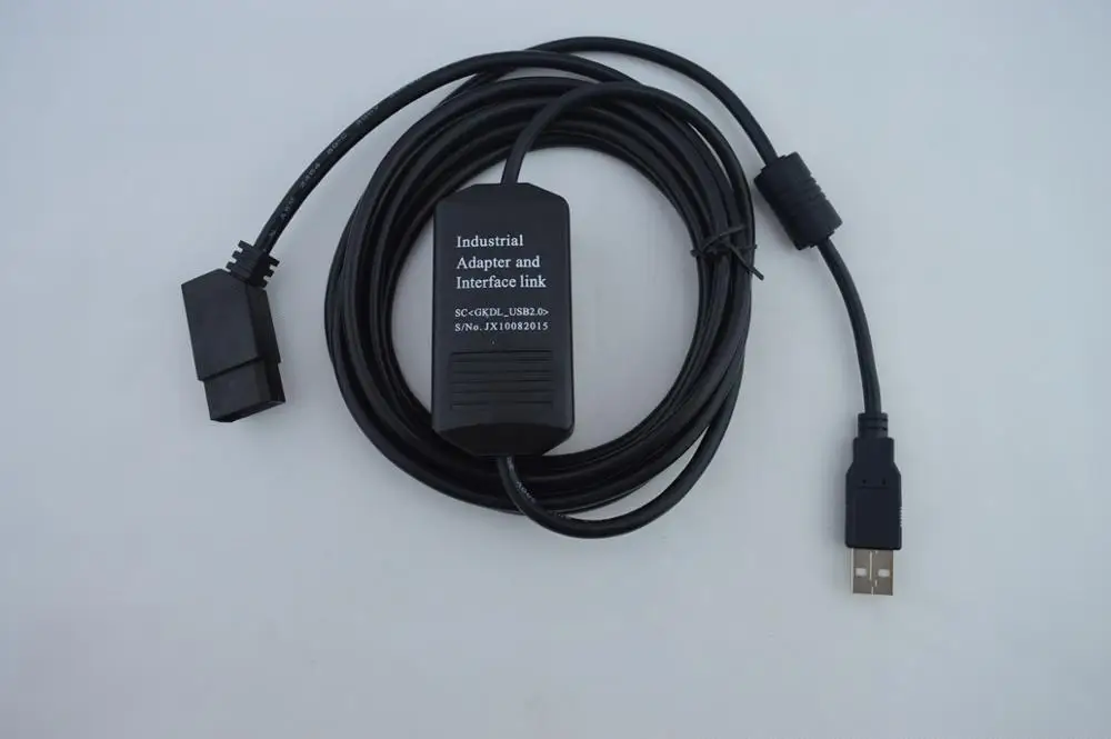 6ED1057 1AA01 0BA0 6ED1 057 USB кабель для программирования логотип SIEMENS! Быстрая доставка|cable