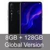 8GB 128GB Black