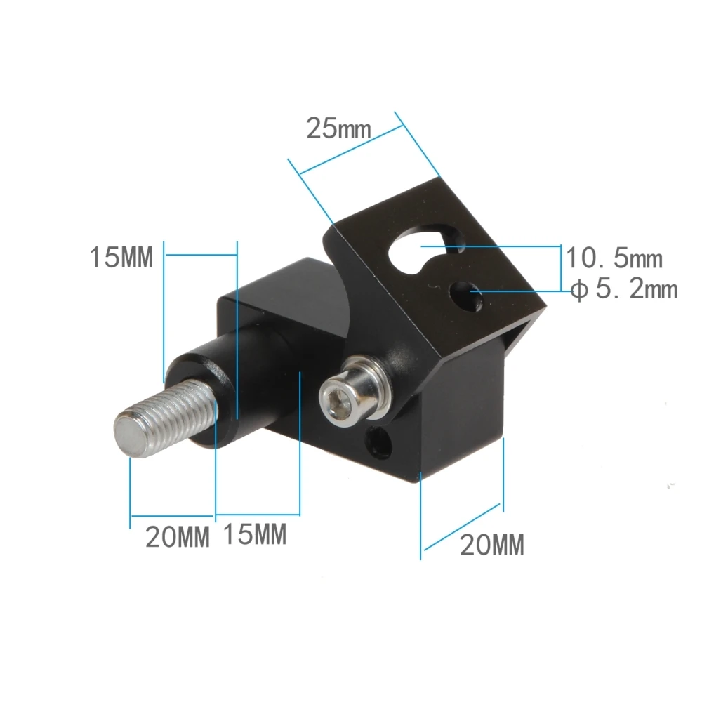 31 G94 MOUNTING BRACKET