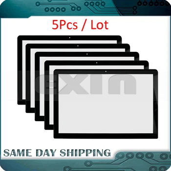 

5Pcs/Lot New A1278 LCD LED Screen Display Glass for Macbook Pro 13'' A1278 LCD Screen Glass Wholesale Price