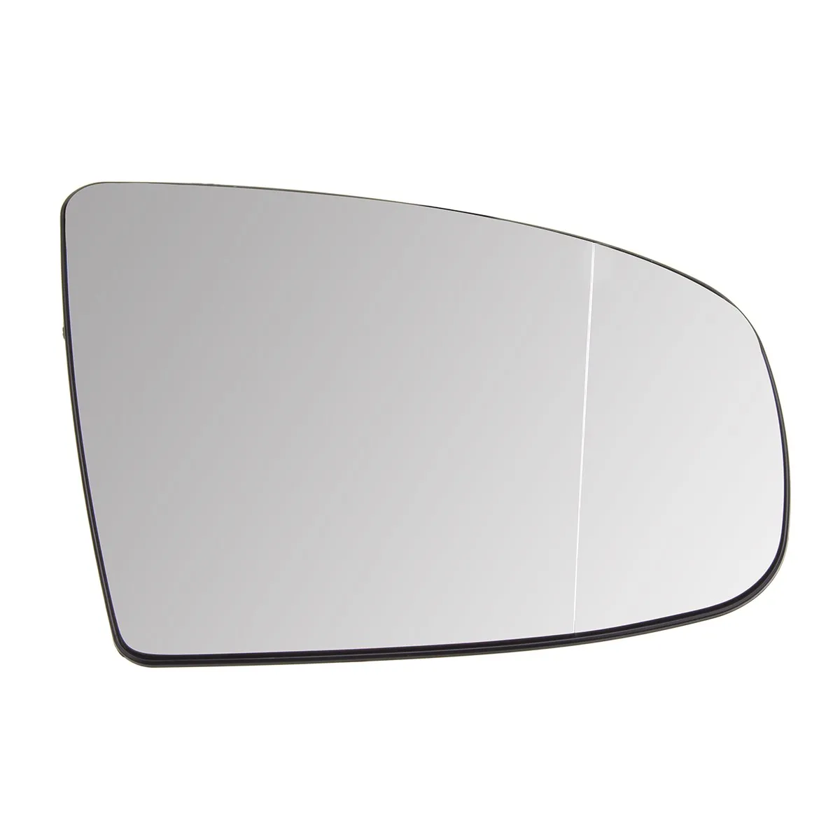 2x For BMW X5 E70 08~13 Auto Side Heated Wing Mirror Glass Car Rear View Mirrors