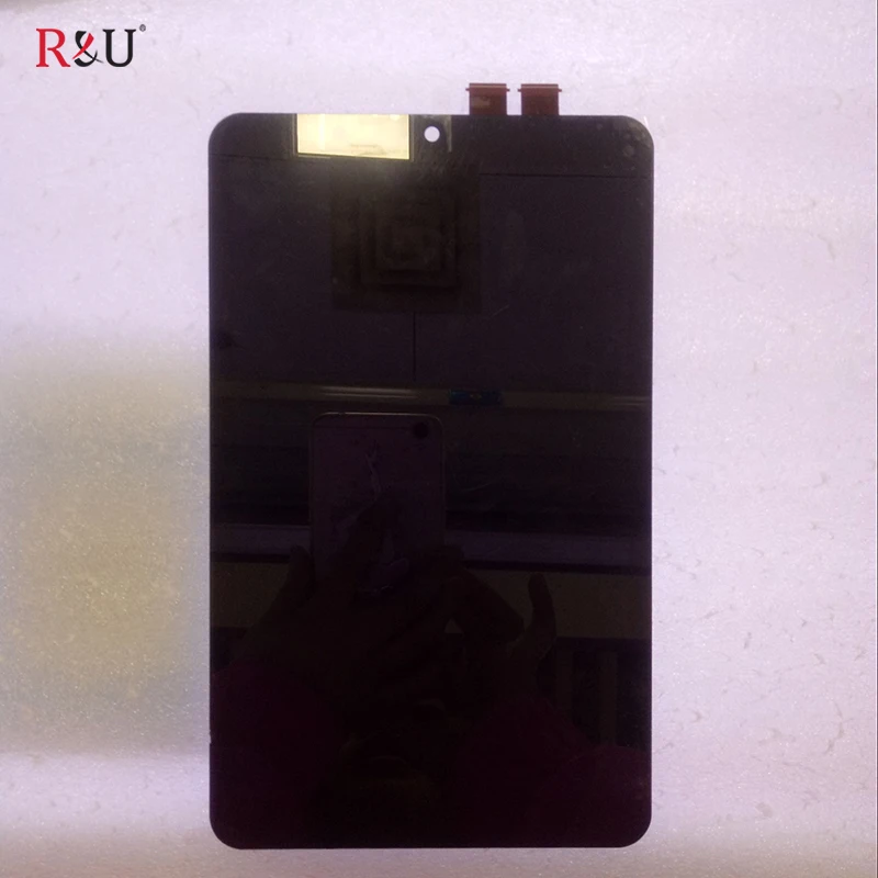 Test good 8.3" inch LCD Display Screen Touch Screen Panel