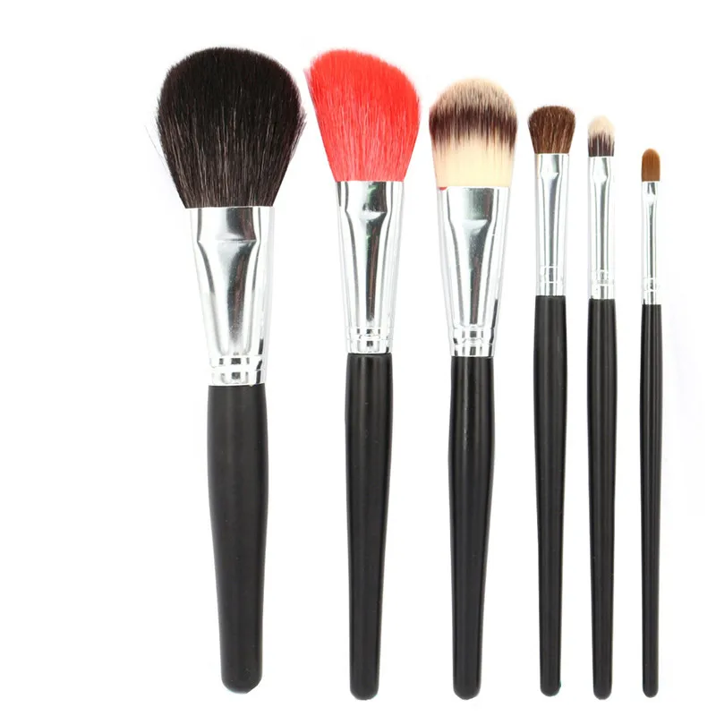 

Professional Makeup Brush Set for Powder Foundation Blush Eyeshadow Concealer Lipgloss Beauty Tools Kit