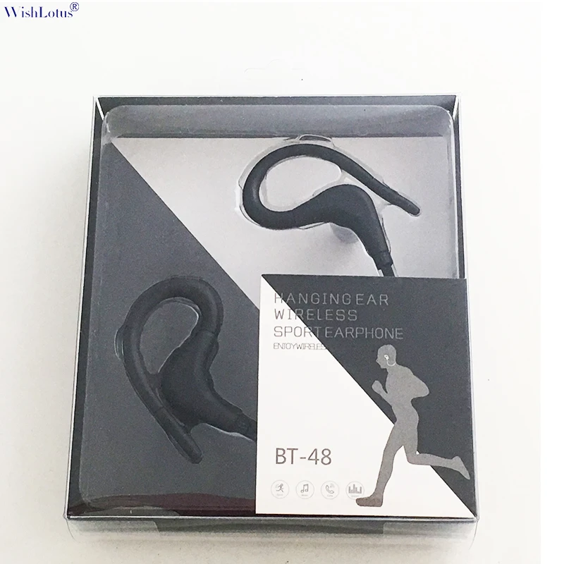 Earphone BT-48 Headphone (16)