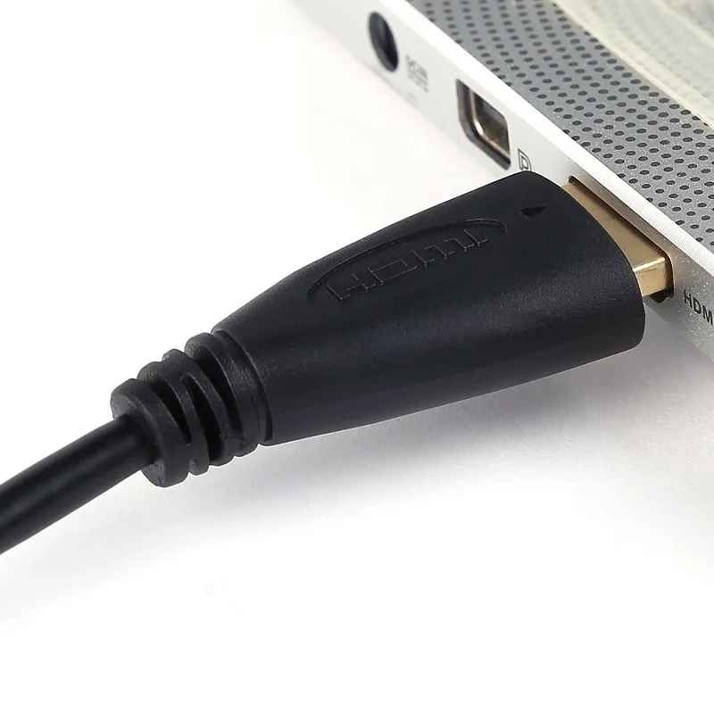 ANNNWZZD HDMI كابل مطلية بالذهب 4 K * 2 K 60Hz UHD HDMI كابل 50 سنتيمتر 1 M 1.5 M/2/3/5/8/10 m أو HD TV كمبيوتر محمول LCD PS3 العارض الكمبيوتر