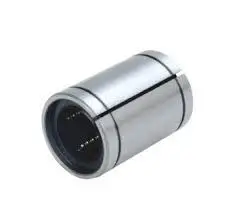 

10pcs LM8UUAJ 8mm Adjustable AJ type Linear Ball Bearing Bush Bushing