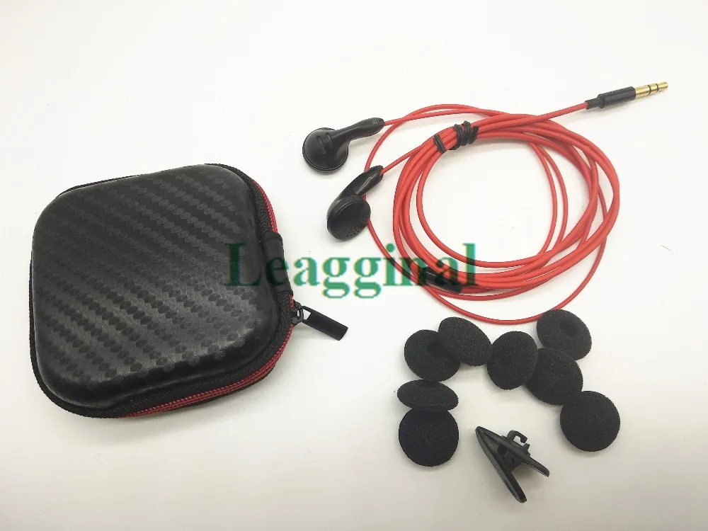 Fone de Ouvido Diy Pk1 Pk2 Sr2 16 Ohms e 32 Ohms e 150 Ohms Fio Tpe - Image 2
