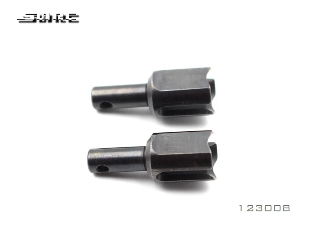 Фитиль 123008 123009 123011 1:10 RCAccessories дифференциал стальной 10*3 6 (2) | Игрушки и хобби