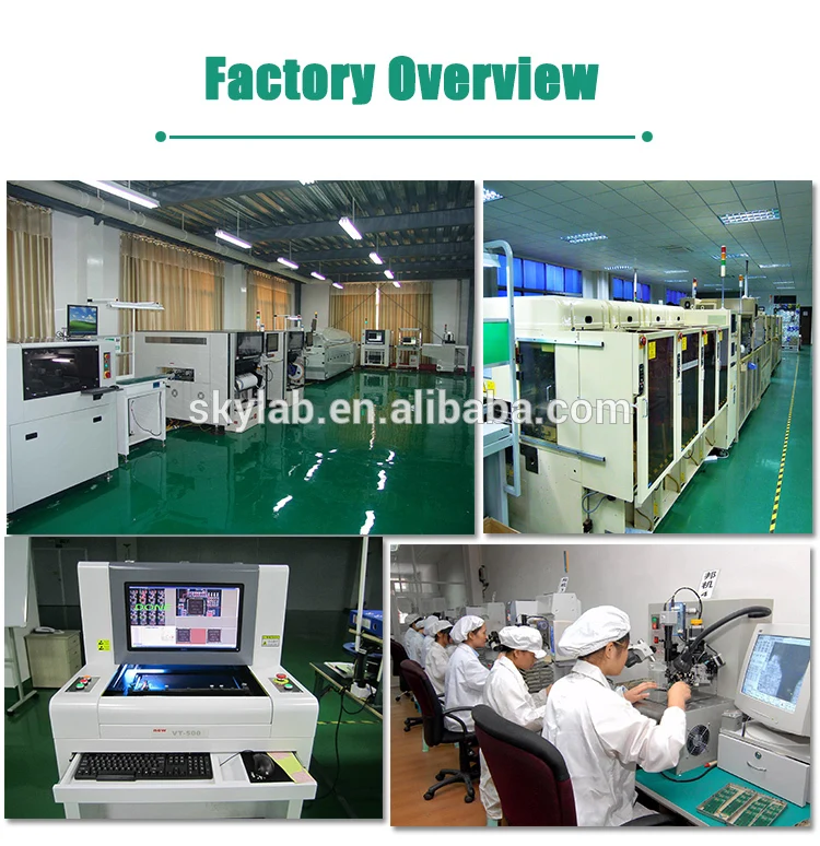 skylab factory