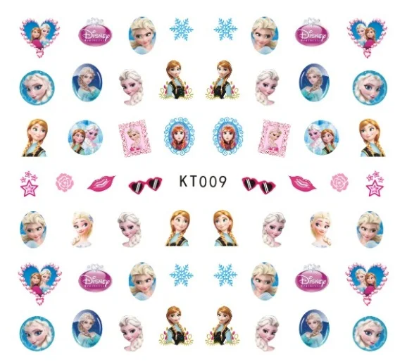 KT009