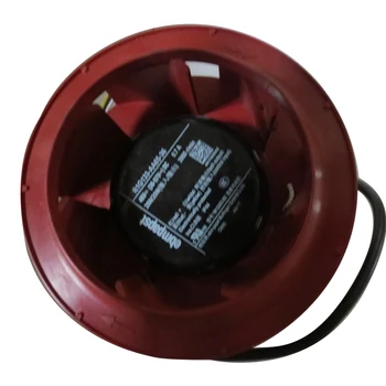 

Brand new original ebmpapst fan R1G133-AA65-36 48V 0.7A air purifier fan