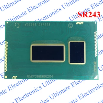 

ELECYINGFO Refurbished SR243 3215U BGA chip tested 100% work and good quality