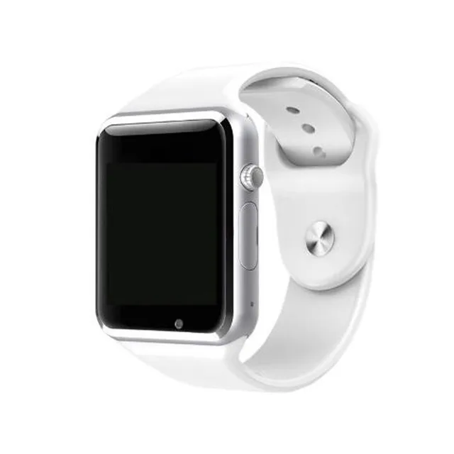 a1 smart watch sim card