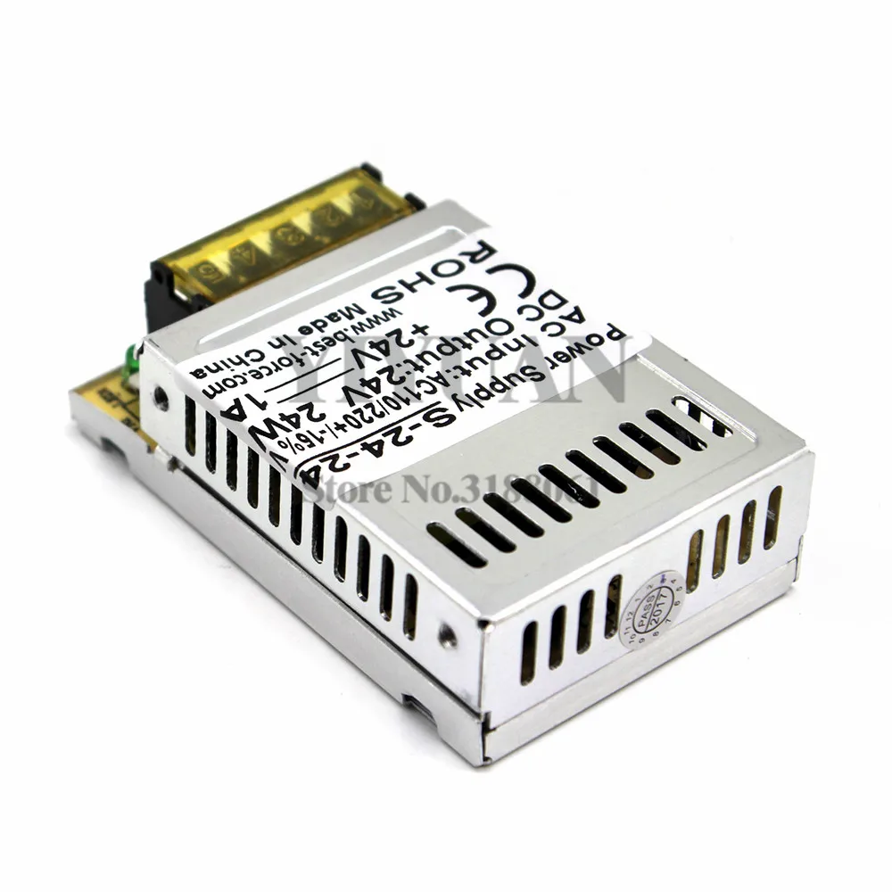 24V24W-4
