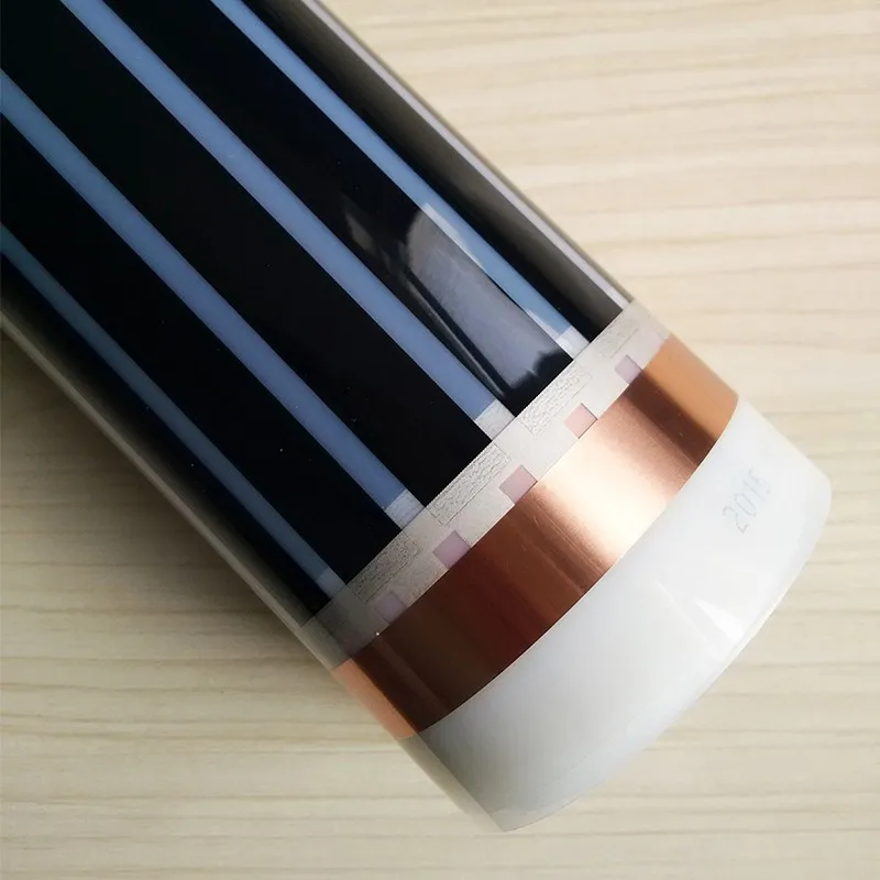 floor heating films