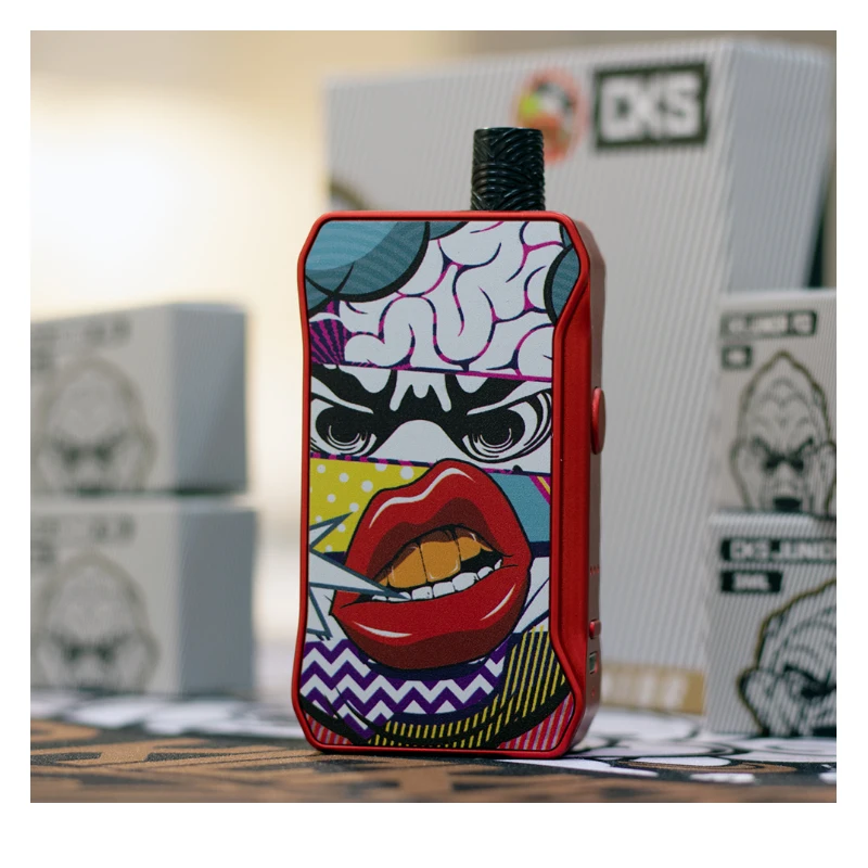 CKS Junior Aio 1000mAh -5