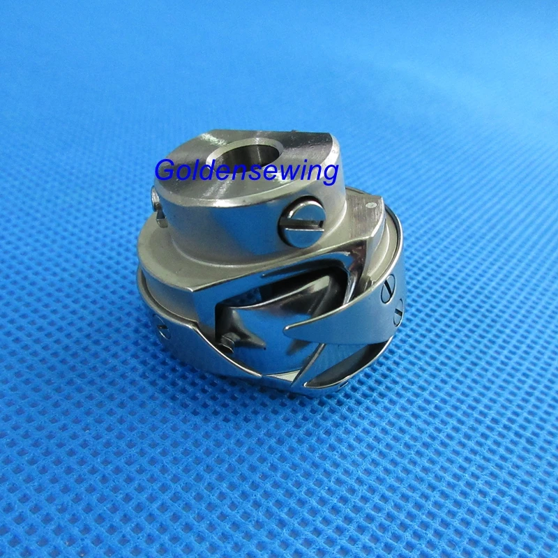 Поворотный крючок для JUKI DDL-555 5550 BROTHER SINGER CONSEW с подтриммером