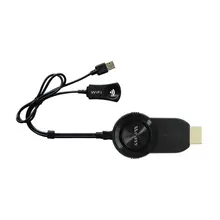measy a3c ii Mira Screen TV Stick Dongle Better Easy Cast WiFi Display Receiver DLNA Airplay Miracast Airmirroring Chromecast