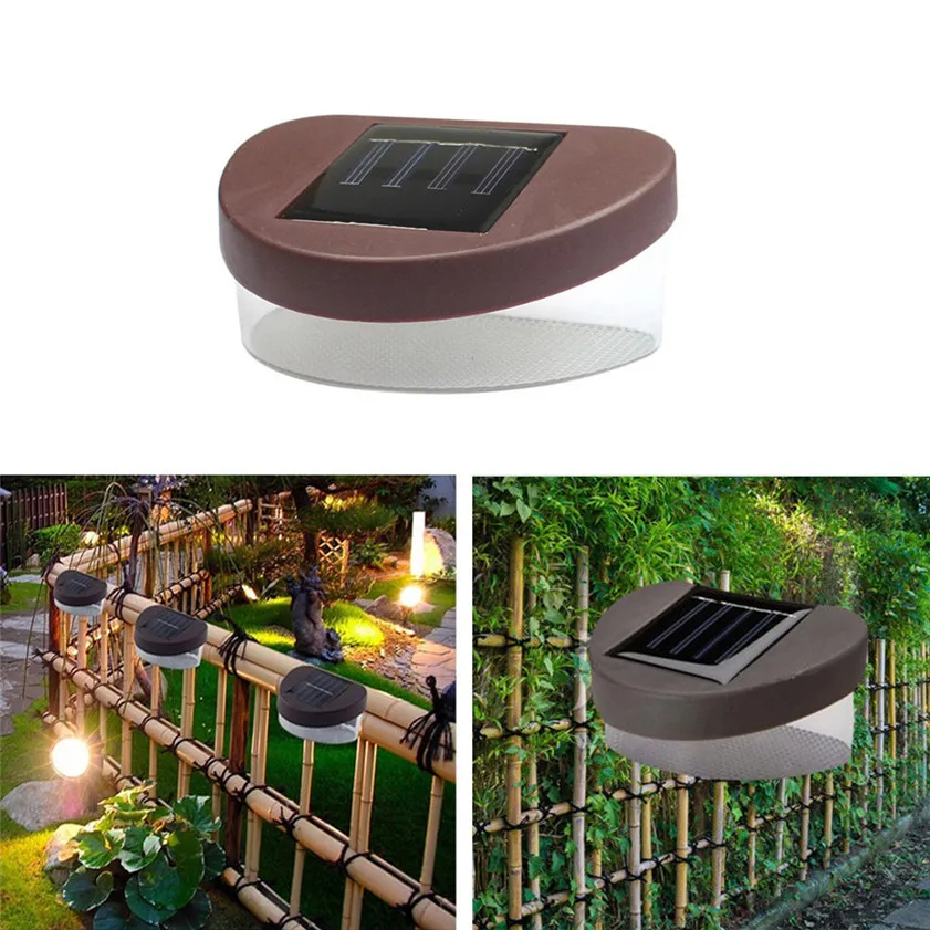 landscape lighting high quality high quality new outdoor solar powered led path wall landscape mount light l garden fence in landscape lighting high quality high quality new outdoor solar powered led path wall landscape mount light l garden fence in