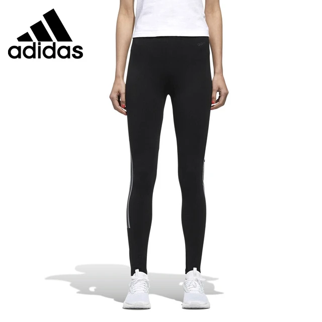Novedad Original, mallas Adidas Neo W CE 3S, Pantalones mujer, ropa deportiva _ - AliExpress Mobile