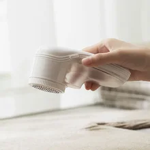 Беспроводная Машинка для удаления катышков с одежды Fuzz таблетки бритва свитера ковры триммер гранул резки машина для свитера/ковры горячая распродажа