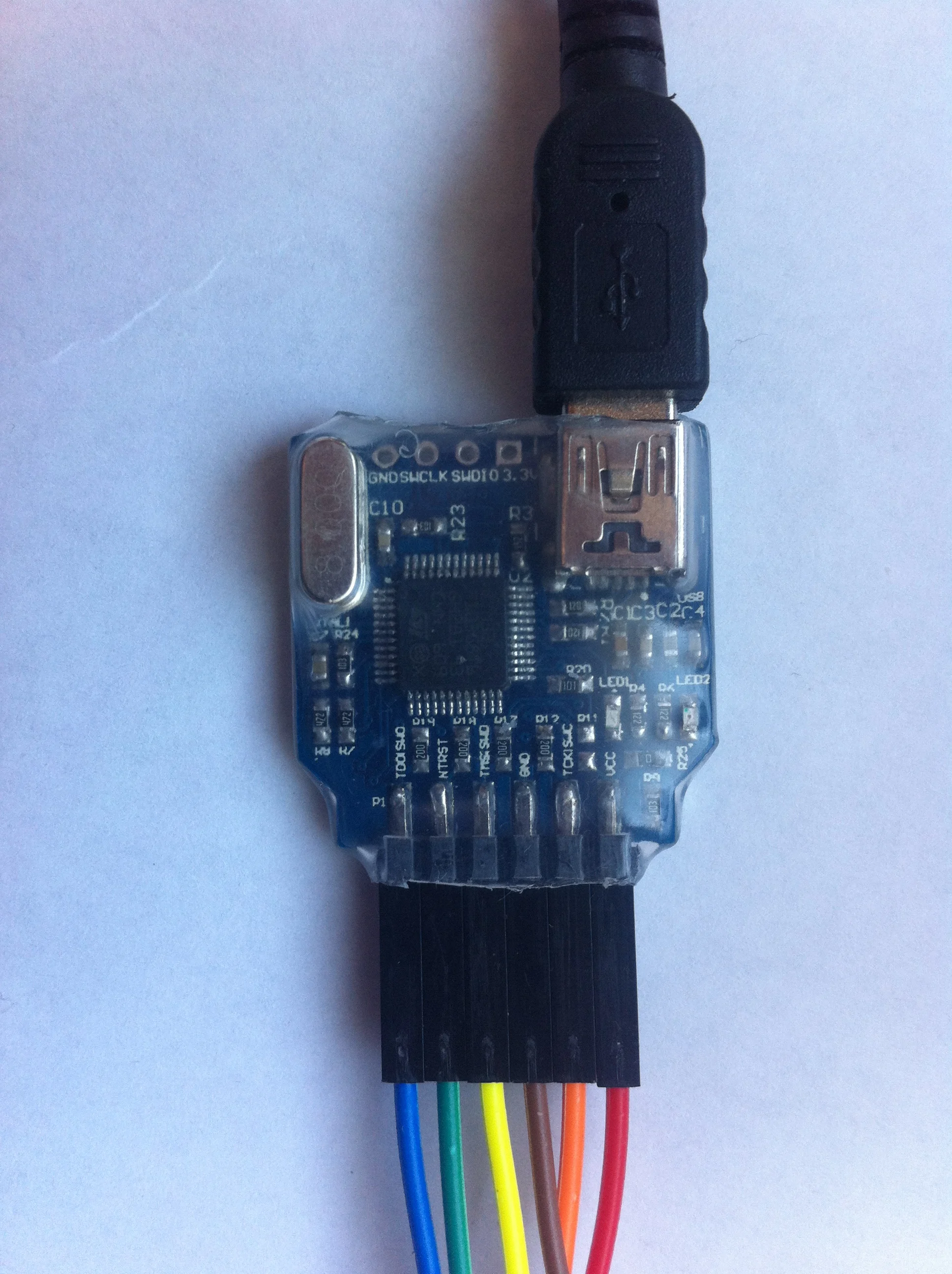 ST LINK V2 Debugger Emulator Programmer Downloader STLINK STM32|Запчасти для кондиционера| |