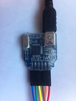 

ST-LINK V2 ST LINK Debugger Emulator Programmer Downloader STLINK STM32