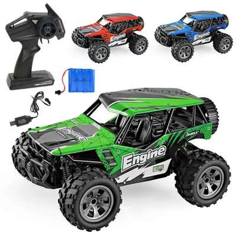 

Leg oi Remote controlled car Remote control furious 1:20 Scale RC Car 4D Off Road Vehicle 2.4G 20km/h Radio Remote Control Car
