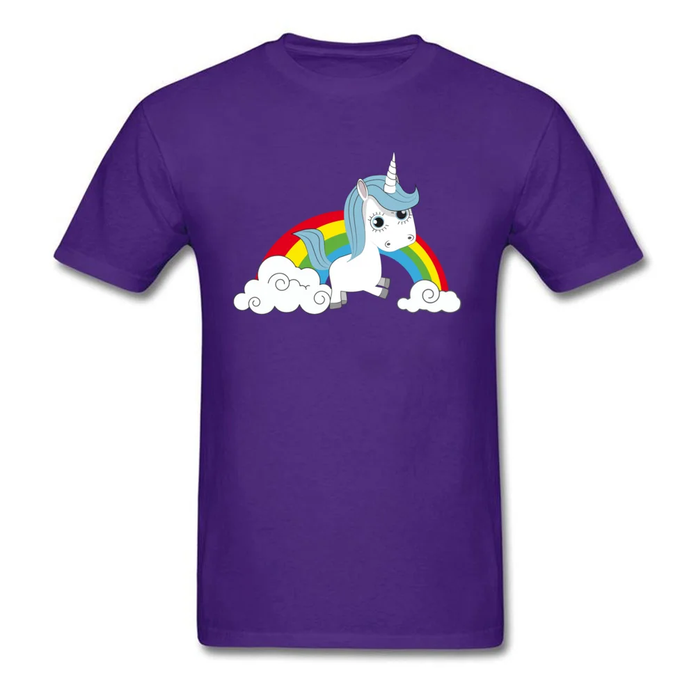Rainbow Unicorn_purple