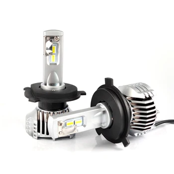

P12 H4 9012 5202 D1 H7 H8 H13 HB3 H15 P13W HB4 PSX24W PSX26W 9003 9008 HB2 Car Led Headlight Bulb Headlamp New Style Auto Lamps