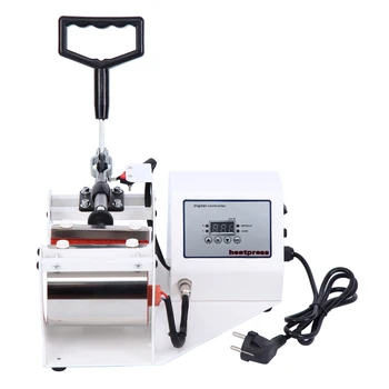 

(Ship from EU) 11oz Standard Mug Press Machine Digital Cup Heat Press Transfer Machine Mug Heat Press