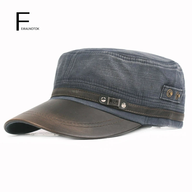 New arrival 2017 autumn men caps high quality baseball cap brand