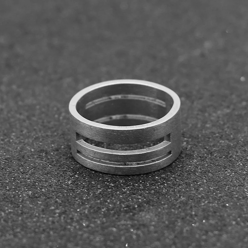 Aiovlo нержавеющая сталь прыгающее кольцо открытие закрывающийся палец ювелирные инструменты Круглый Круг бусина плоскогубцы для DIY ювелирных изделий инструмент