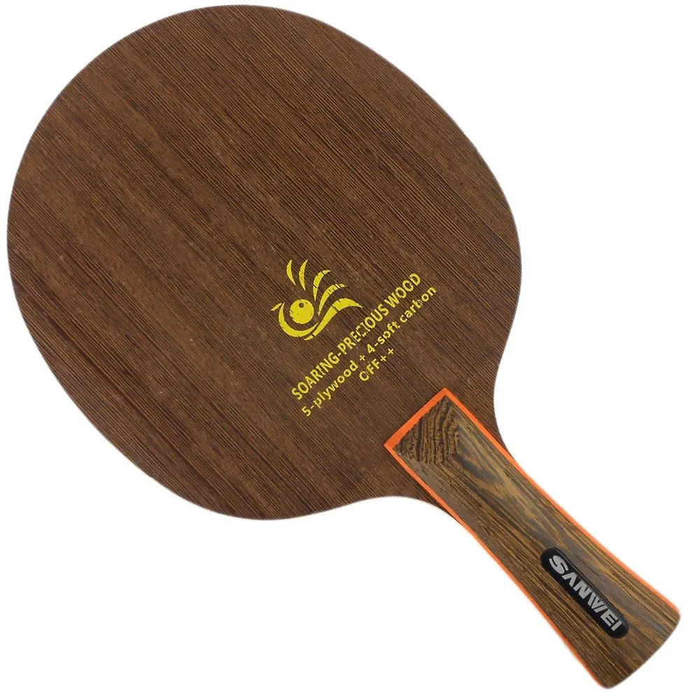 

Sanwei H4 H-4 H 4 Table Tennis PingPong Blade