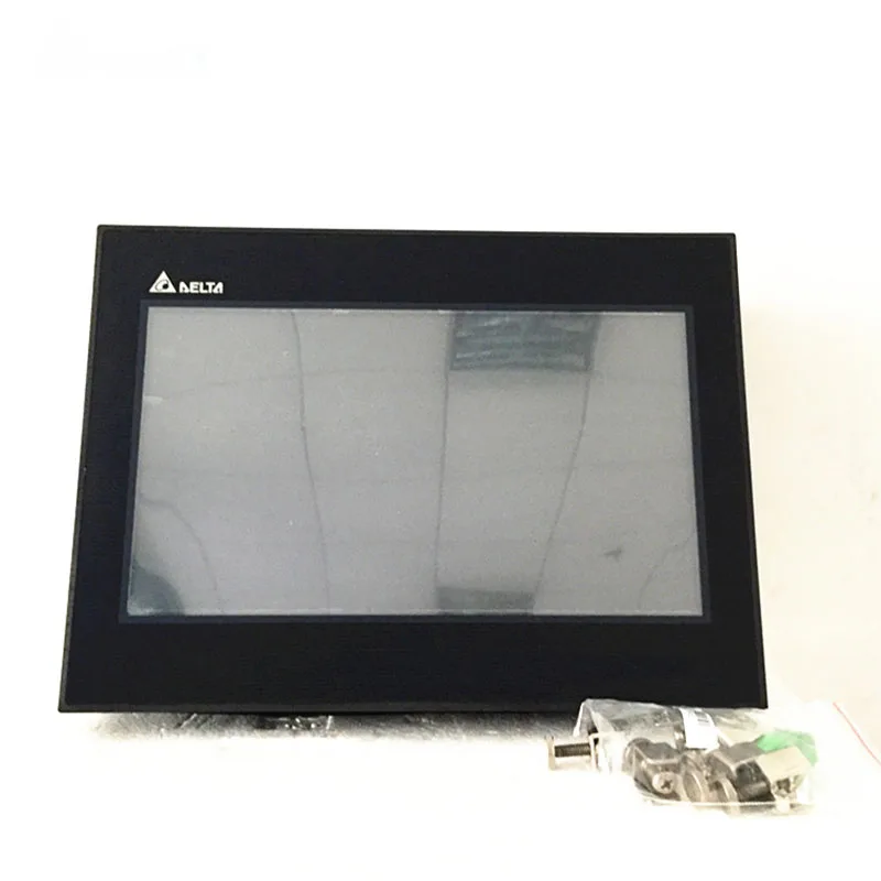 Delta HMI DOP-B07E415 7 дюймов 480*800 delta Ethernet сенсорный экран