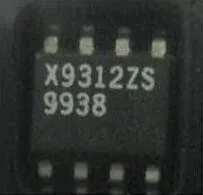 

X9312ZS X9312S SOP8 Digital potentiometer chip