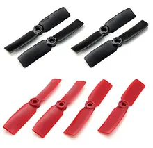 HOBBYMATE Props Propeller for FPV Racing Drone Quadcopters 3545