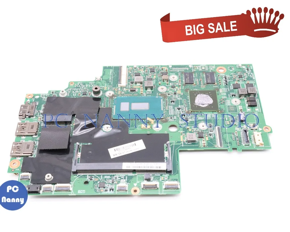 

PCNANNY 00UP067 448.01127.0021 for lenovo ThinkPad Yoga 14 Laptop motherboard 940M/2GB w/ i5-5200 tested