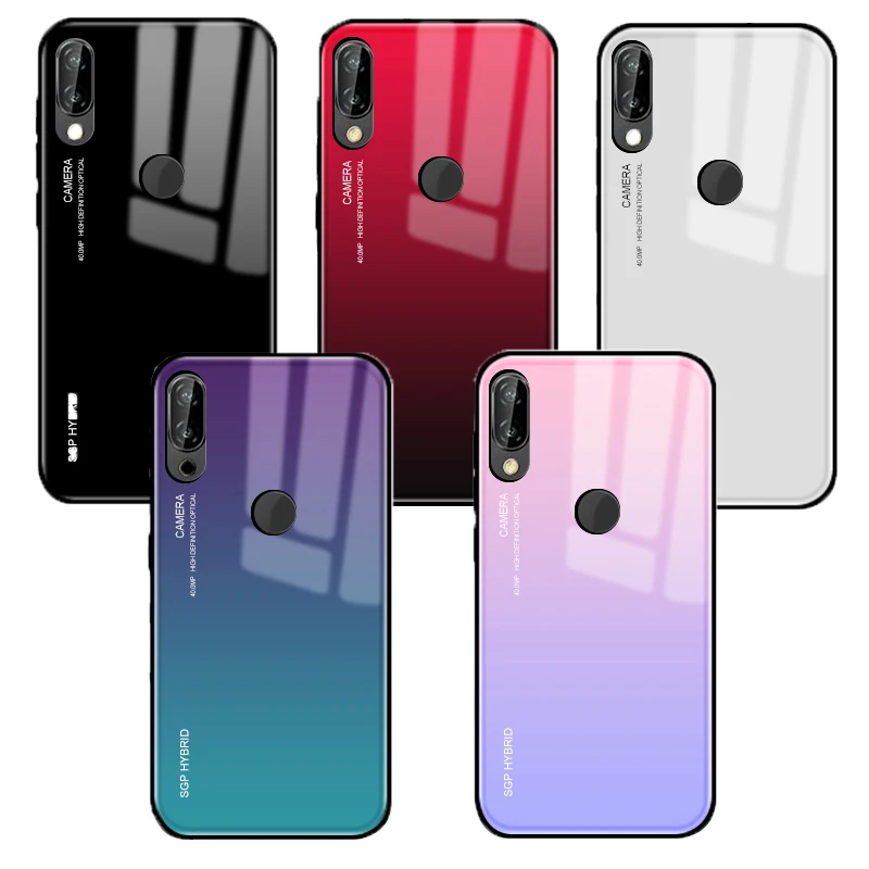 Чехол Хуавей P20 Pro Купить В Спб