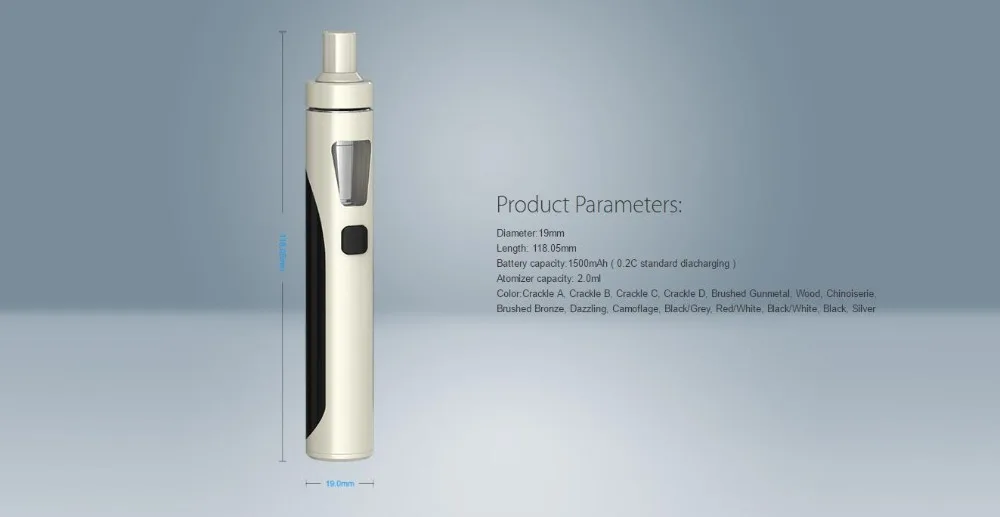 Joyetech EGo AIO-3
